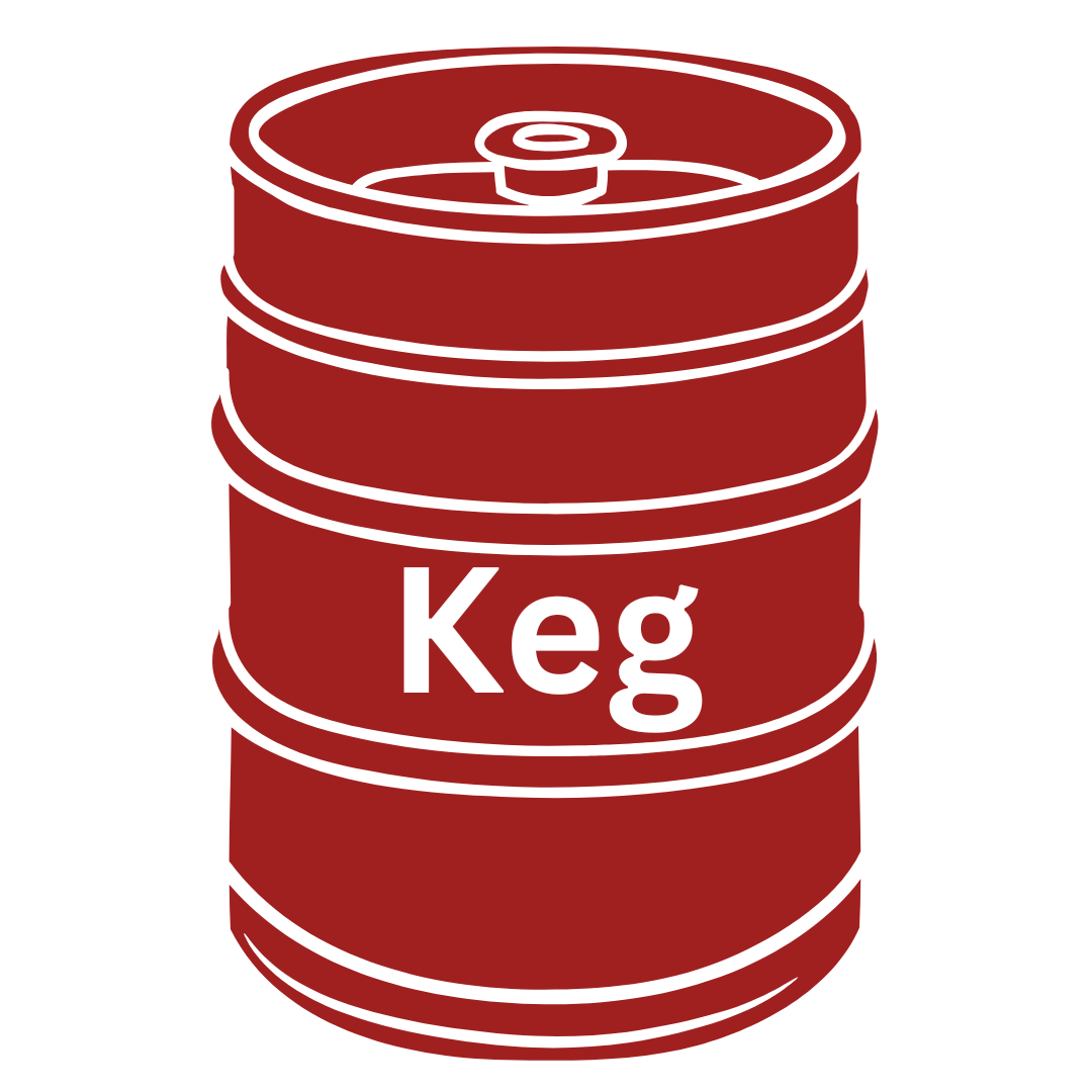 Kegs